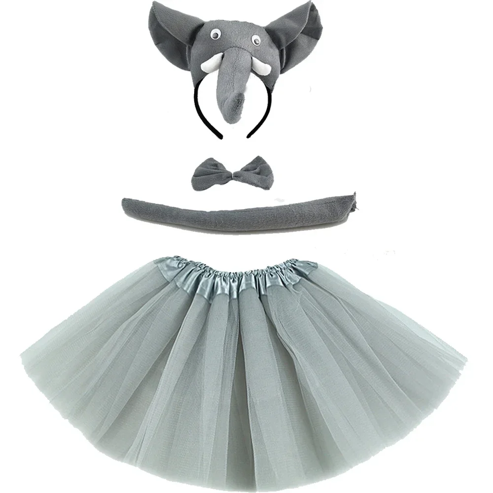 Women Girls Children Elephant  - مراجعة Baby Clothing Elephant وسعره