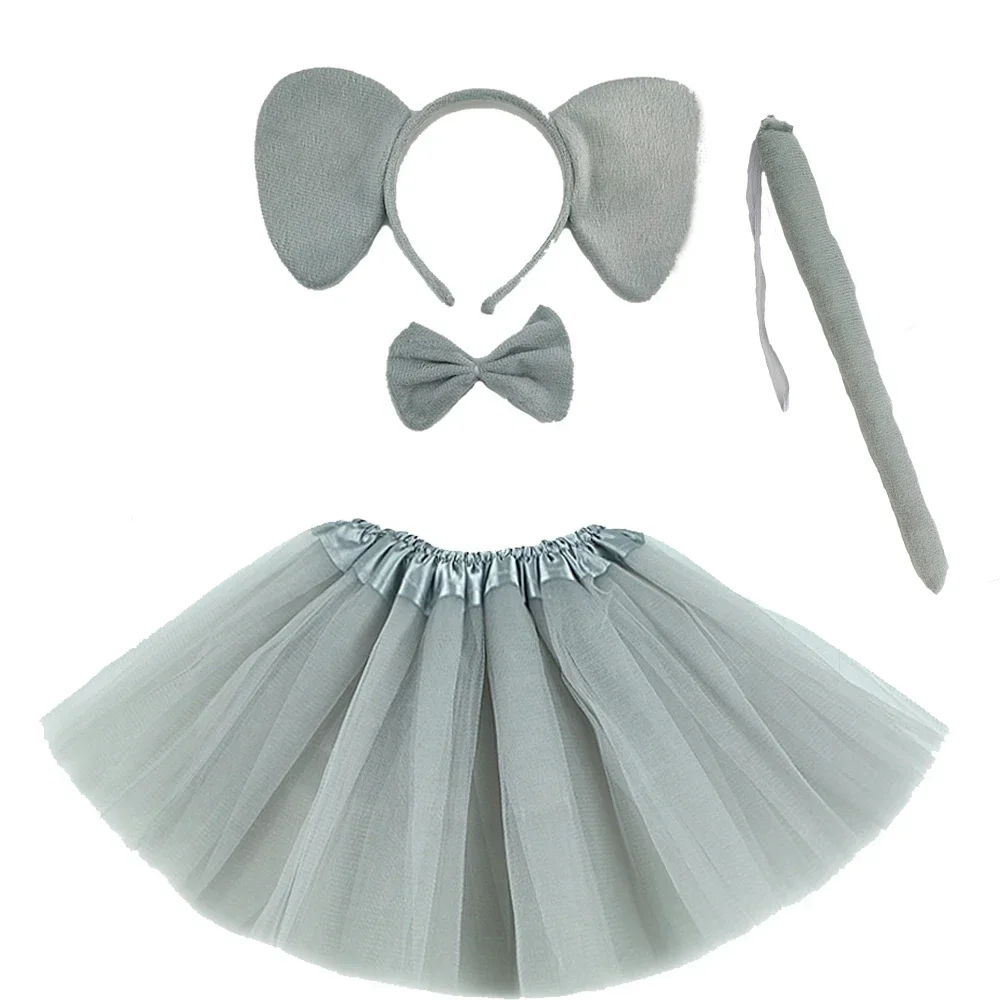Women Girls Children Elephant  - مراجعة Baby Clothing Elephant وسعره