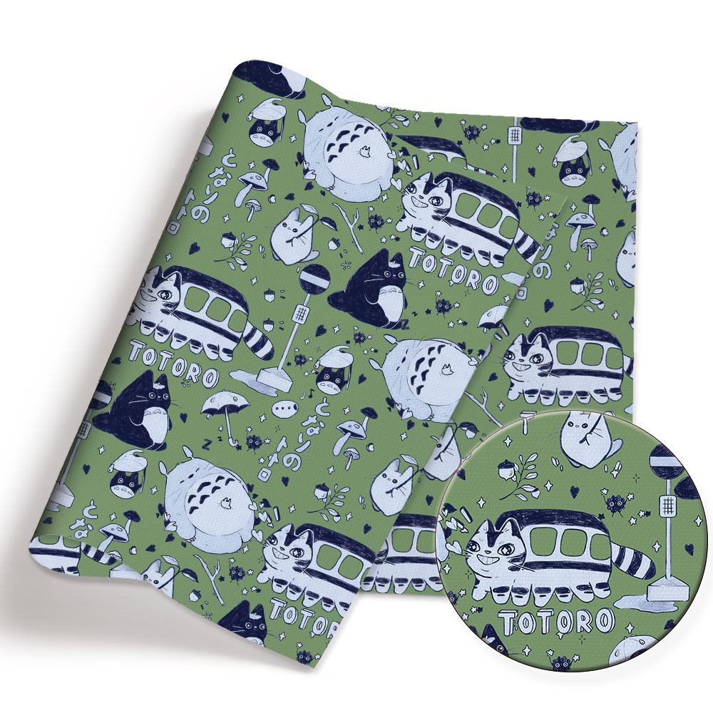 Cartoon Fabric Hot DIY140*50cm - مراجعة Baby Clothing Quilt وسعره