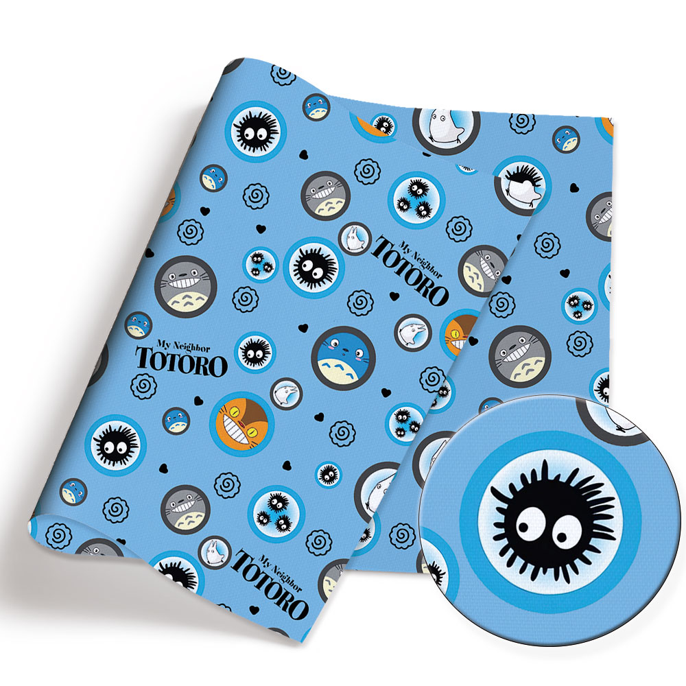 Cartoon Fabric Hot DIY140*50cm - مراجعة Baby Clothing Quilt وسعره