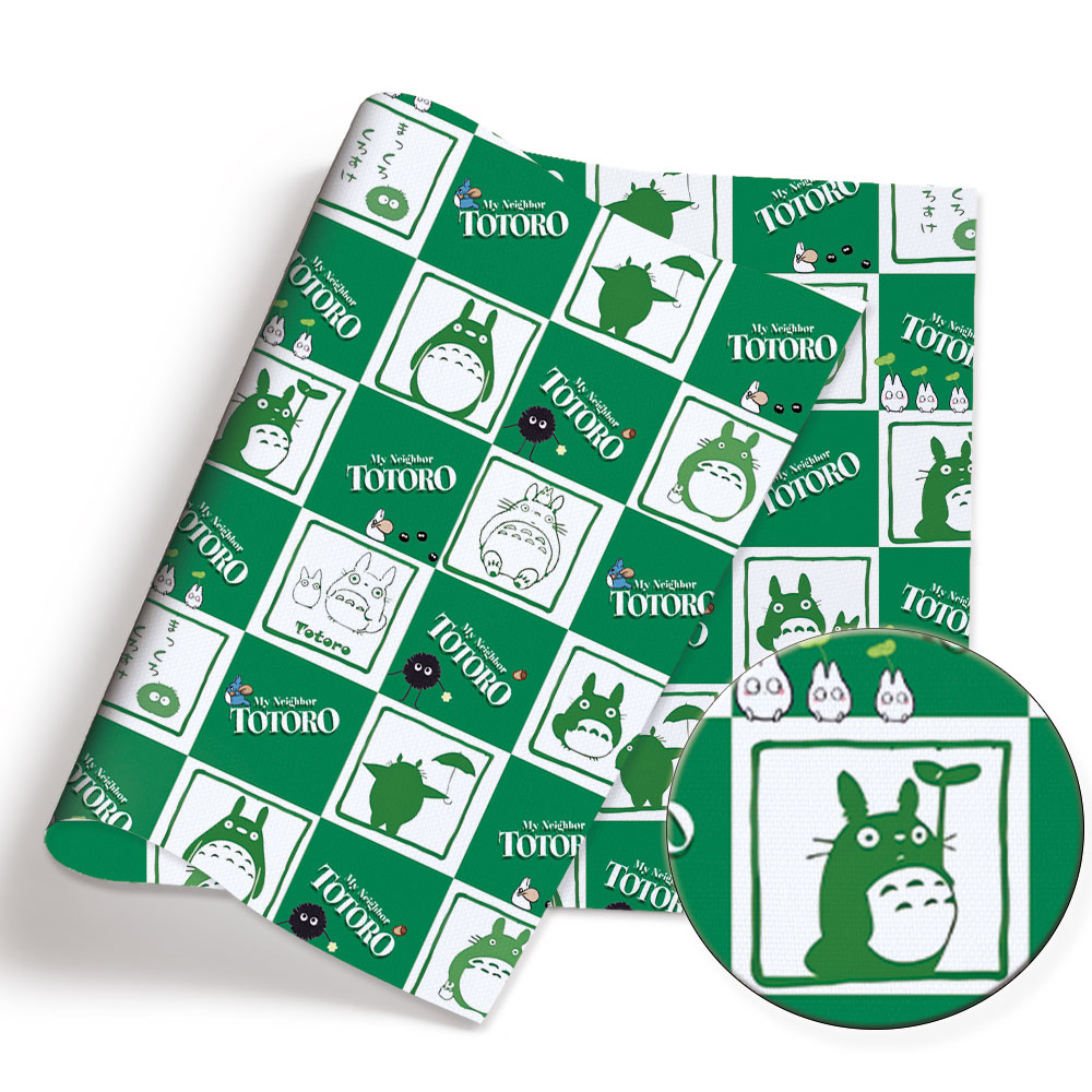 Cartoon Fabric Hot DIY140*50cm - مراجعة Baby Clothing Quilt وسعره