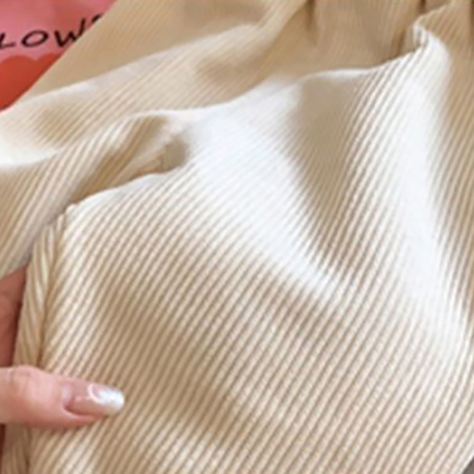 Baby Kids Corduroy Pants Child - مراجعة Baby Clothing List وسعره
