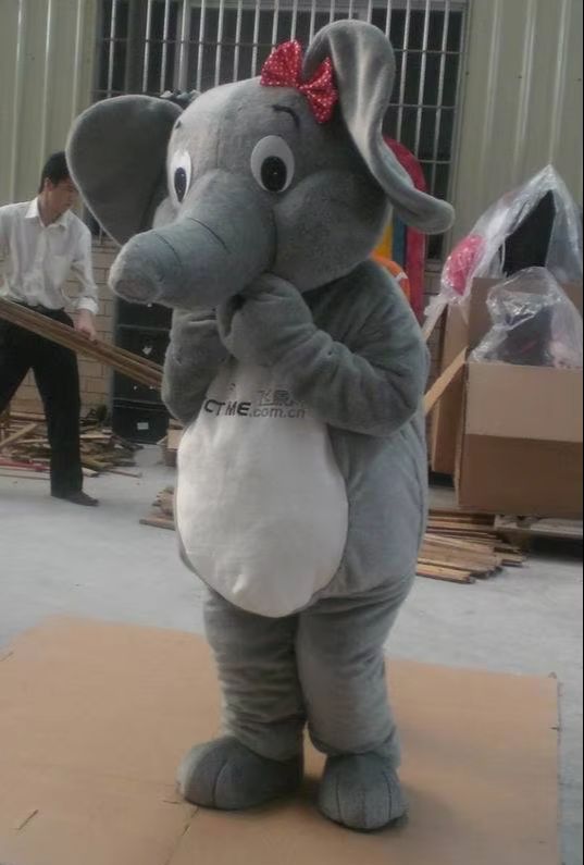 New Version the pretty baby El - مراجعة Baby Clothing Elephant وسعره