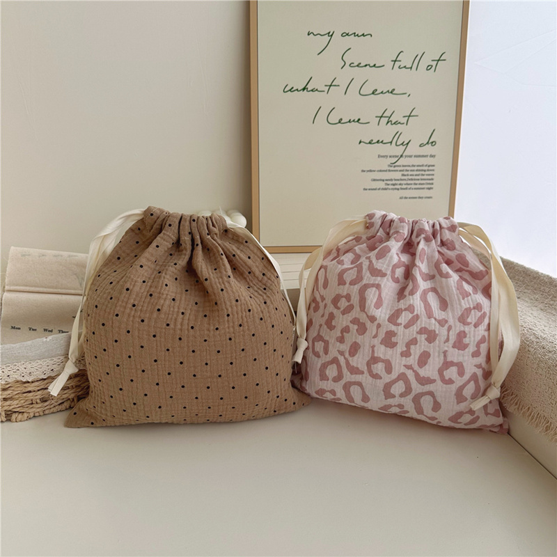 27x25cm Home Organizer Natural - مراجعة Baby Clothing Bag وسعره