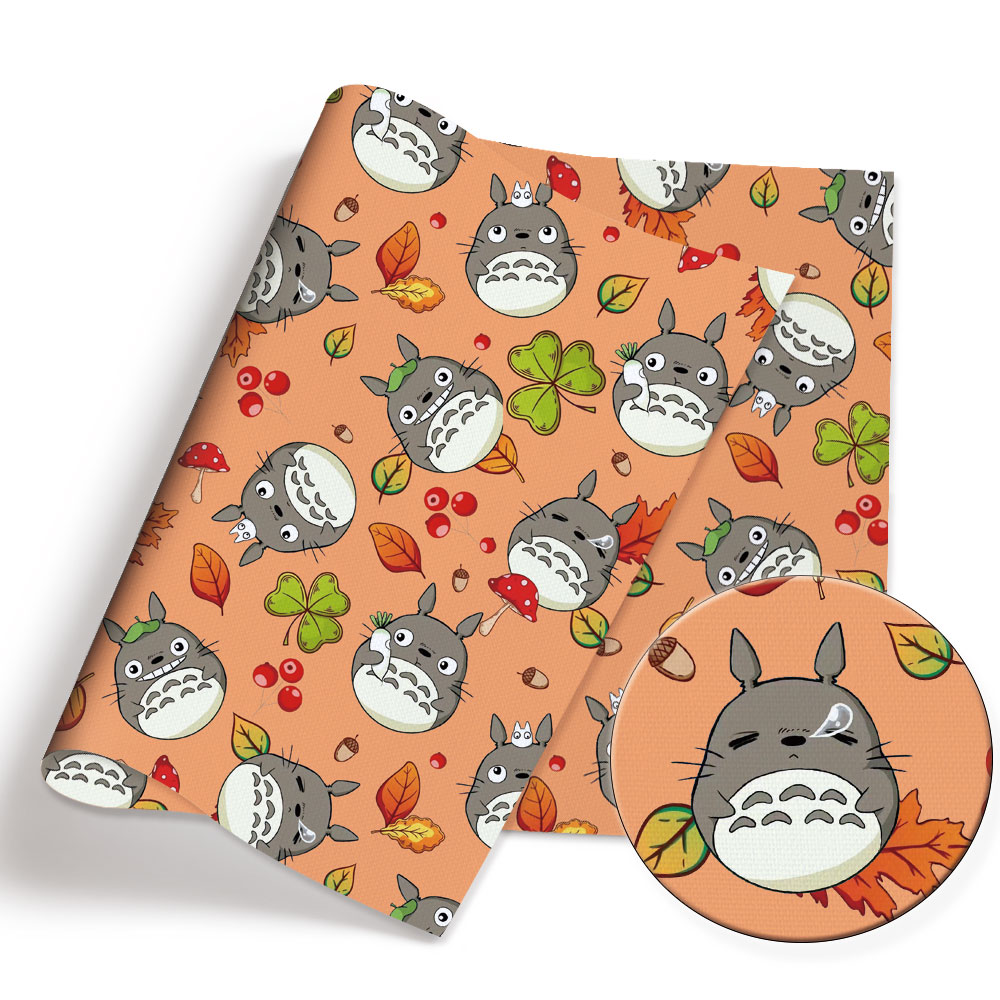 Cartoon Fabric Hot DIY140*50cm - مراجعة Baby Clothing Quilt وسعره