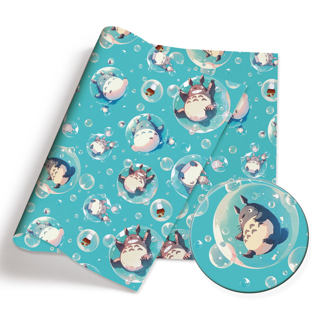 Cartoon Fabric Hot DIY140*50cm - مراجعة Baby Clothing Quilt وسعره