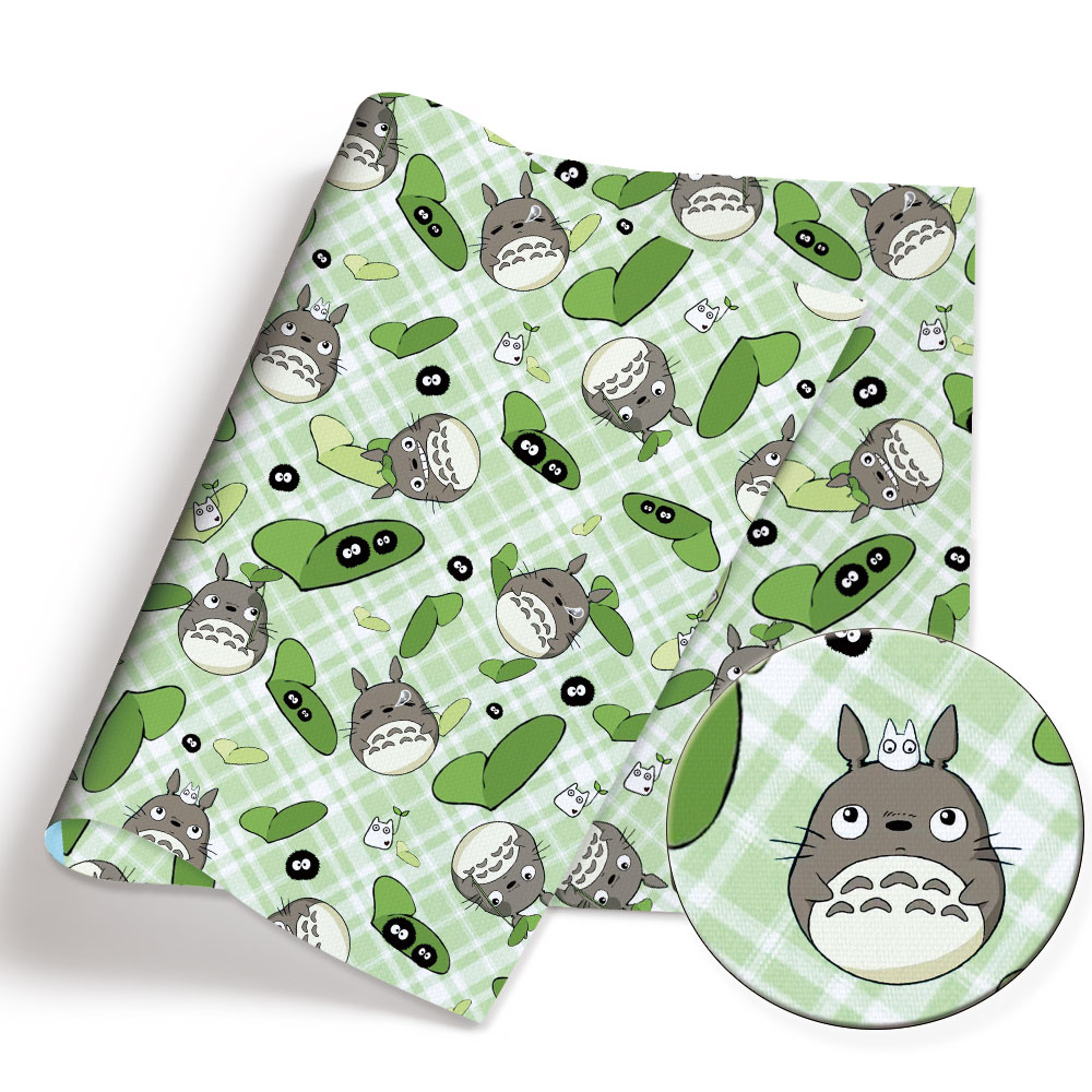 Cartoon Fabric Hot DIY140*50cm - مراجعة Baby Clothing Quilt وسعره