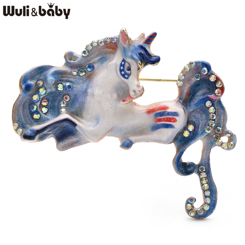 Wuli&baby Beautiful Enamel Hor - مراجعة Baby Clothing Bag وسعره