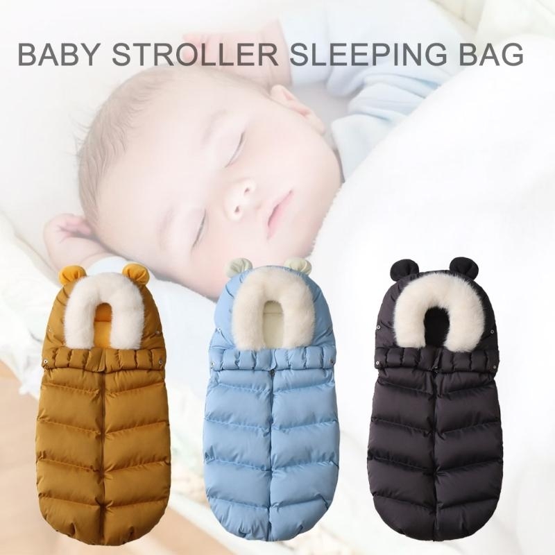 J15U Baby Pushchair Footmuff 2 - مراجعة Baby Clothing Bag وسعره