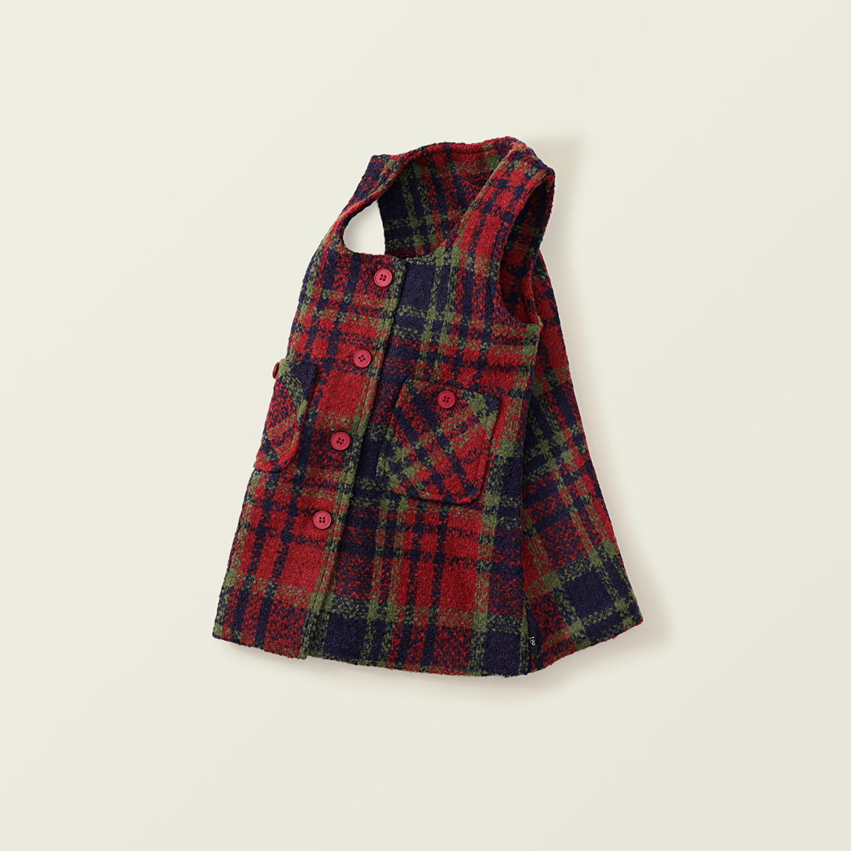 Baby Girls Plaid Dress Kids Pa - مراجعة Baby Clothing Quilt وسعره