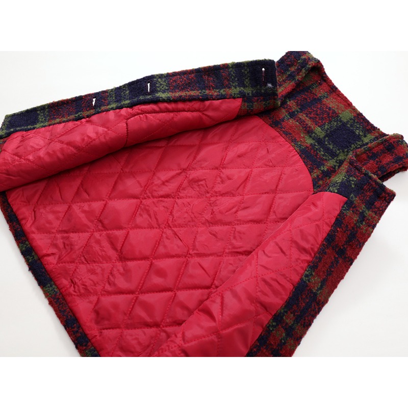 Baby Girls Plaid Dress Kids Pa - مراجعة Baby Clothing Quilt وسعره