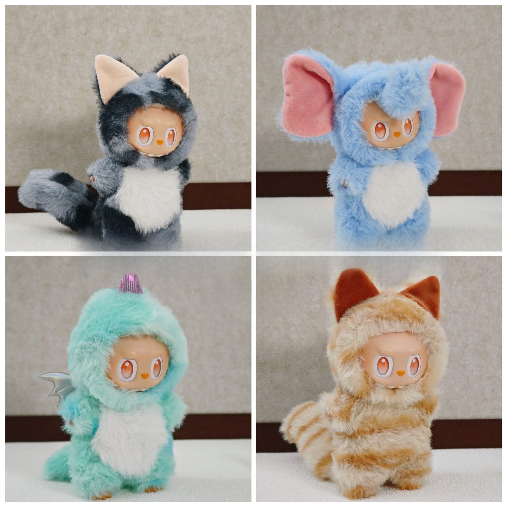 Animal Clothing Dress Up Casua - مراجعة Baby Clothing 1 Year Old وسعره