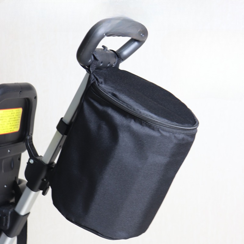 Universal Baby Stroller Bags D - مراجعة Baby Clothing Hamper وسعره