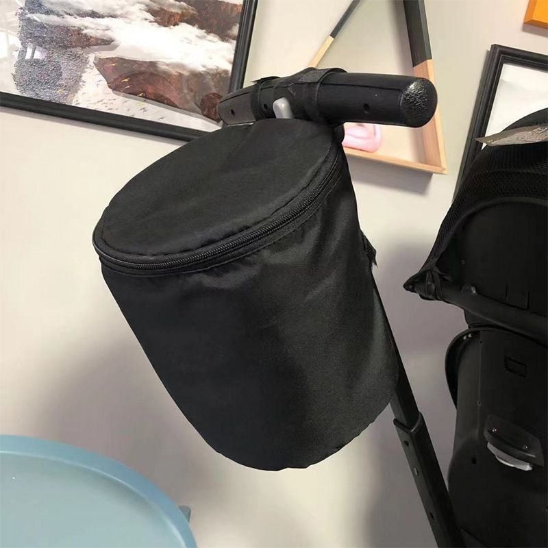 Universal Baby Stroller Bags D - مراجعة Baby Clothing Hamper وسعره