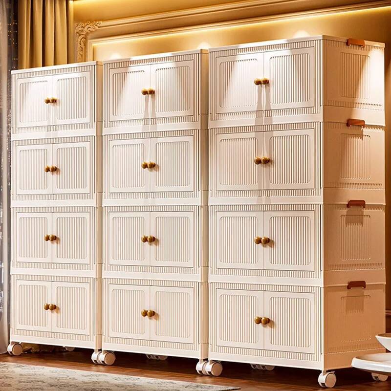 Filing Baby Wardrobe Storage F - مراجعة Baby Clothing Organizer وسعره