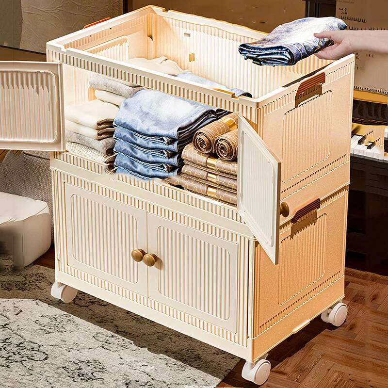 Filing Baby Wardrobe Storage F - مراجعة Baby Clothing Organizer وسعره