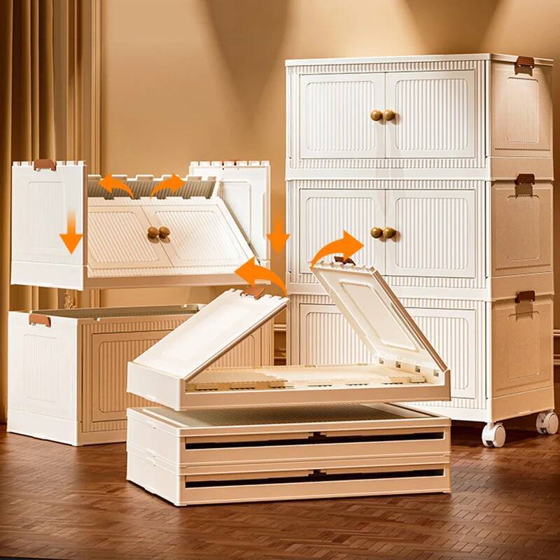 Filing Baby Wardrobe Storage F - مراجعة Baby Clothing Organizer وسعره