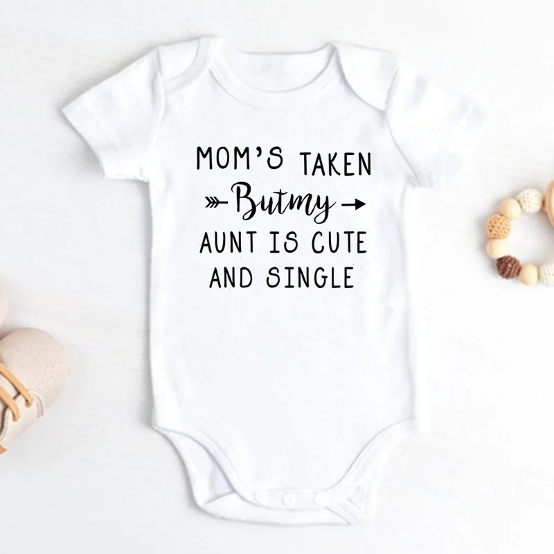My Aunt Is Cute and Single Fun - مراجعة Baby Clothing Online وسعره