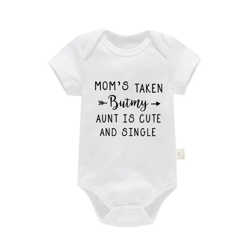 My Aunt Is Cute and Single Fun - مراجعة Baby Clothing Online وسعره