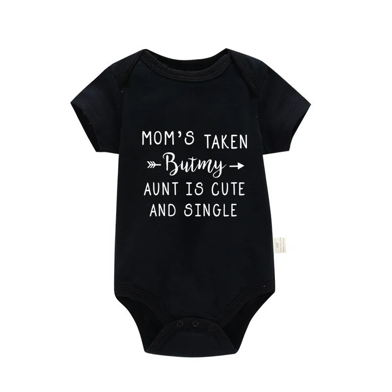 My Aunt Is Cute and Single Fun - مراجعة Baby Clothing Online وسعره
