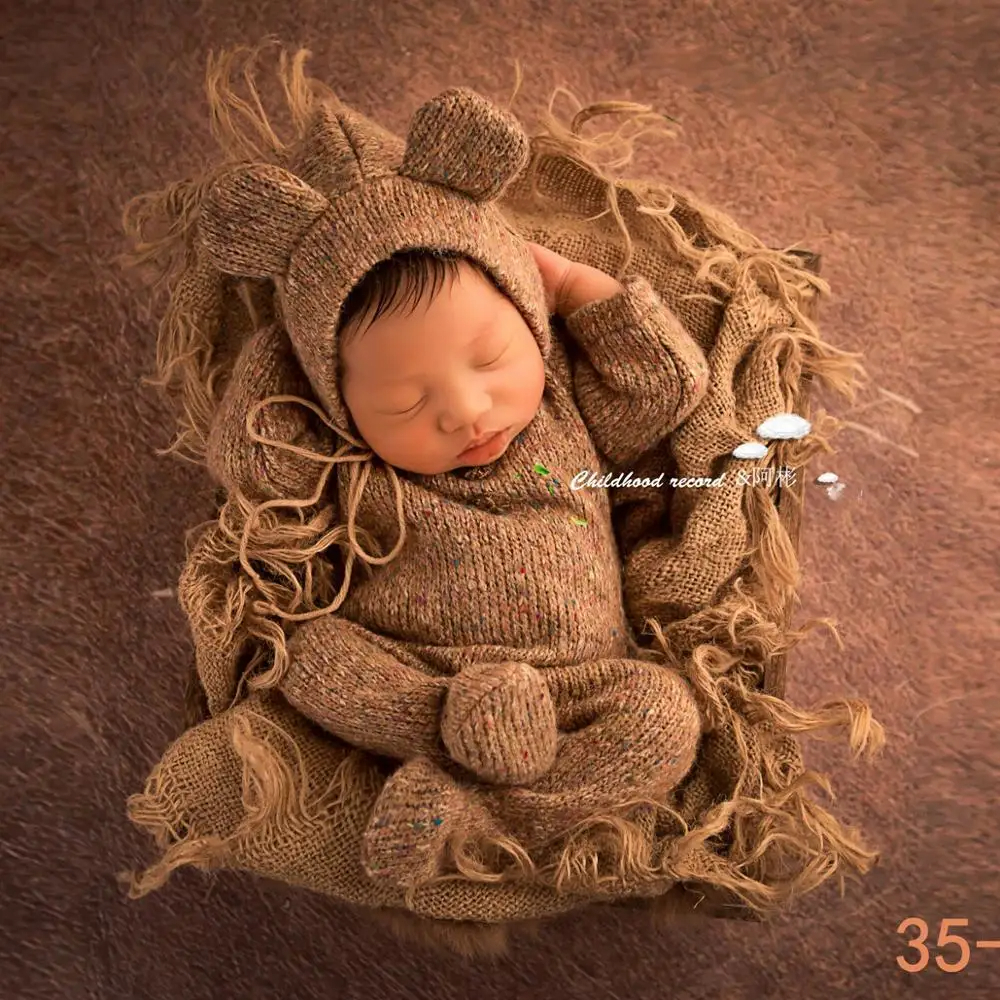 Baby Costume Photography for N - مراجعة Baby Clothing Accessories وسعره