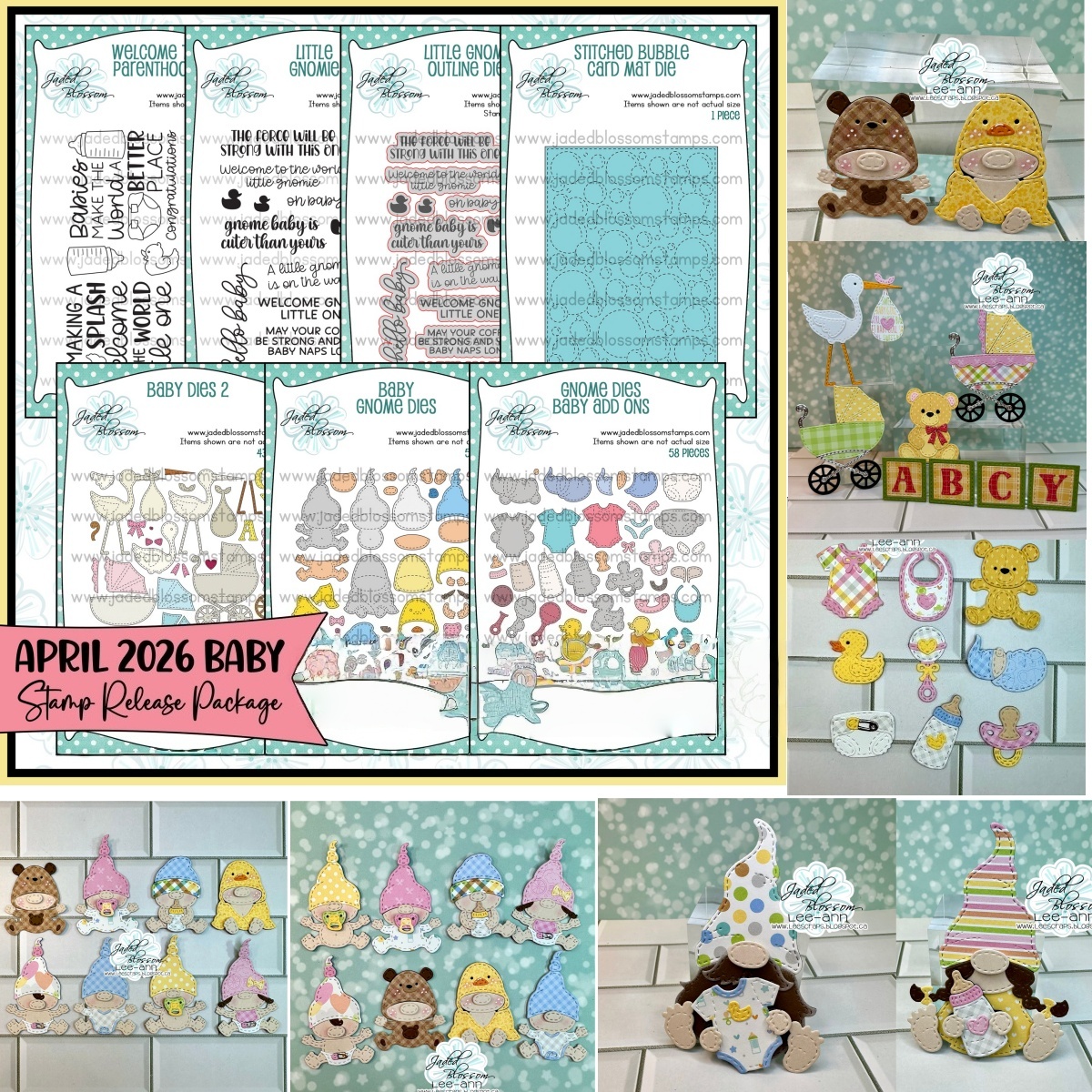 April 2026 Gnome Baby Add ons  - مراجعة Baby Clothing Bag وسعره