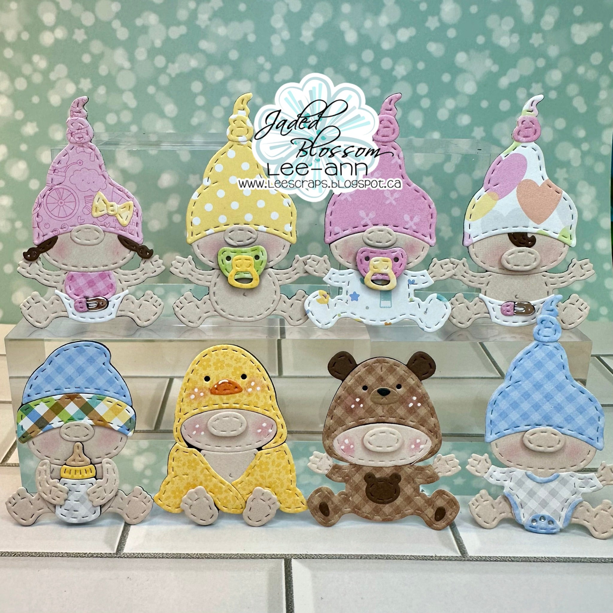 April 2026 Gnome Baby Add ons  - مراجعة Baby Clothing Bag وسعره
