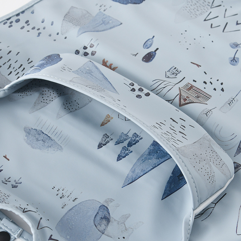 Newborn Baby Bibs Blouse Water - مراجعة Baby Clothing 1 Year Old وسعره