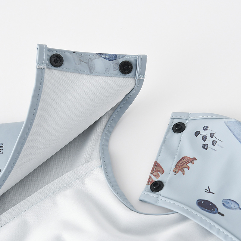 Newborn Baby Bibs Blouse Water - مراجعة Baby Clothing 1 Year Old وسعره