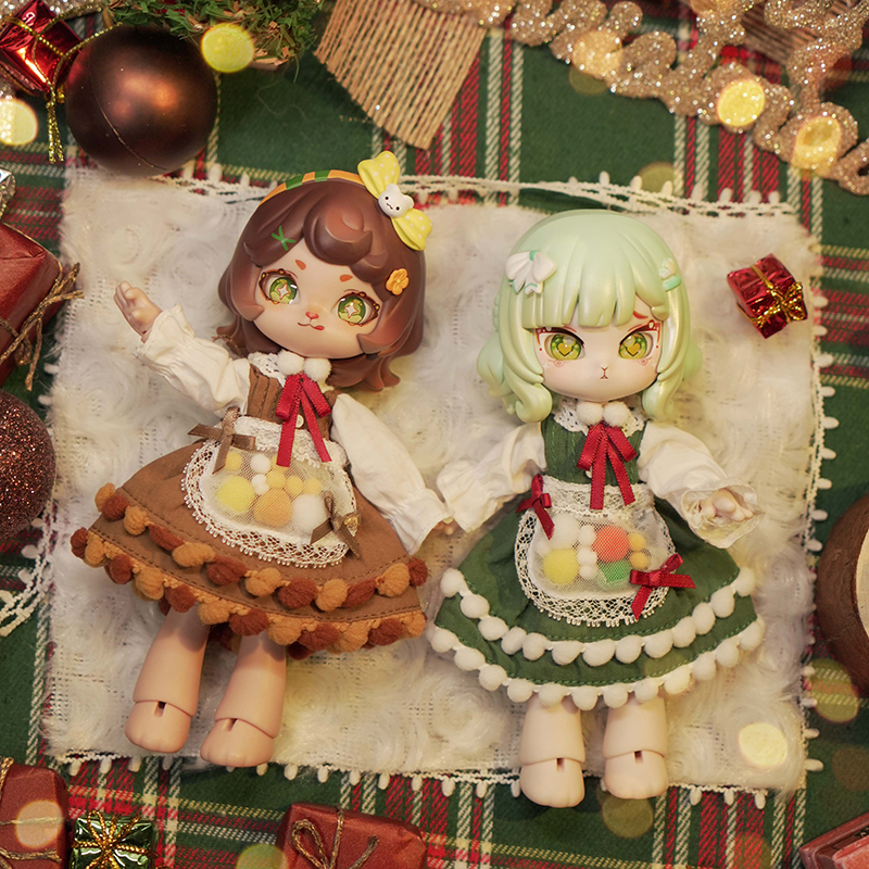 Come4Free Christmas Limit Ob11 - مراجعة Baby Clothing Accessories وسعره