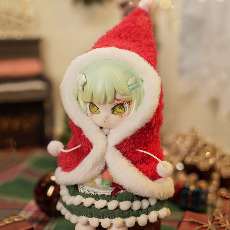 Come4Free Christmas Limit Ob11 - مراجعة Baby Clothing Accessories وسعره